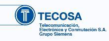 Logo Tecosa